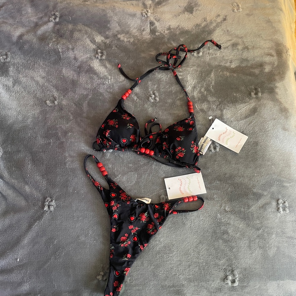 Dippin’ Daisy’s Bikini